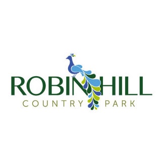 Click for Robin Hill Country Park